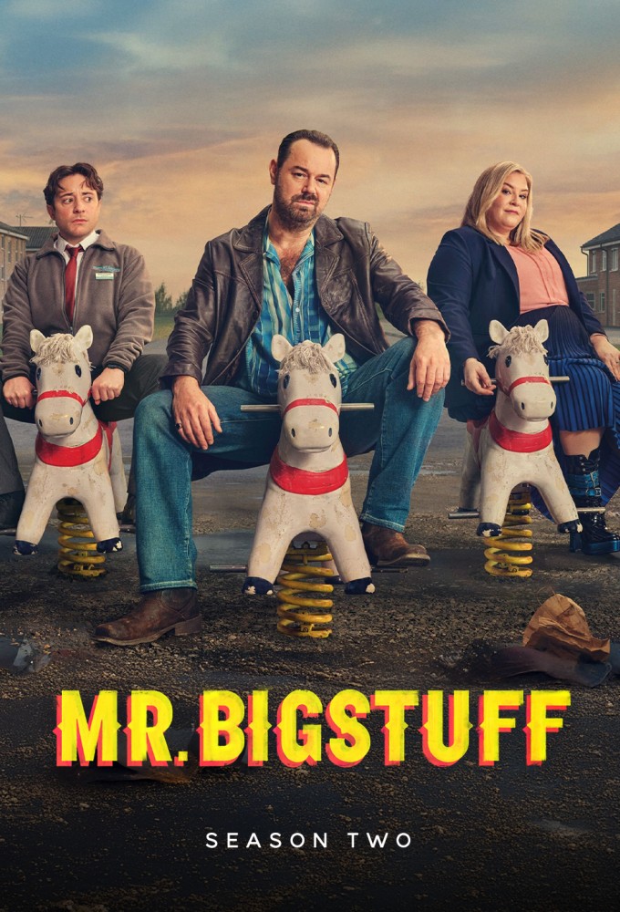 Mr Bigstuff - Season 2 [85018] (A1772250356) [[Shows 2.0]] --Plex--